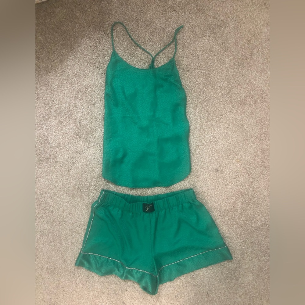 Victoria’s Secret Pajama Set